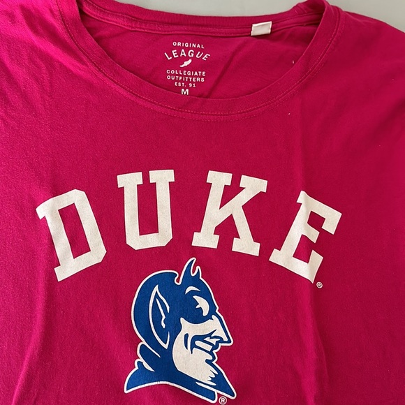 Duke university women’s t shirt - Picture 2 of 2
